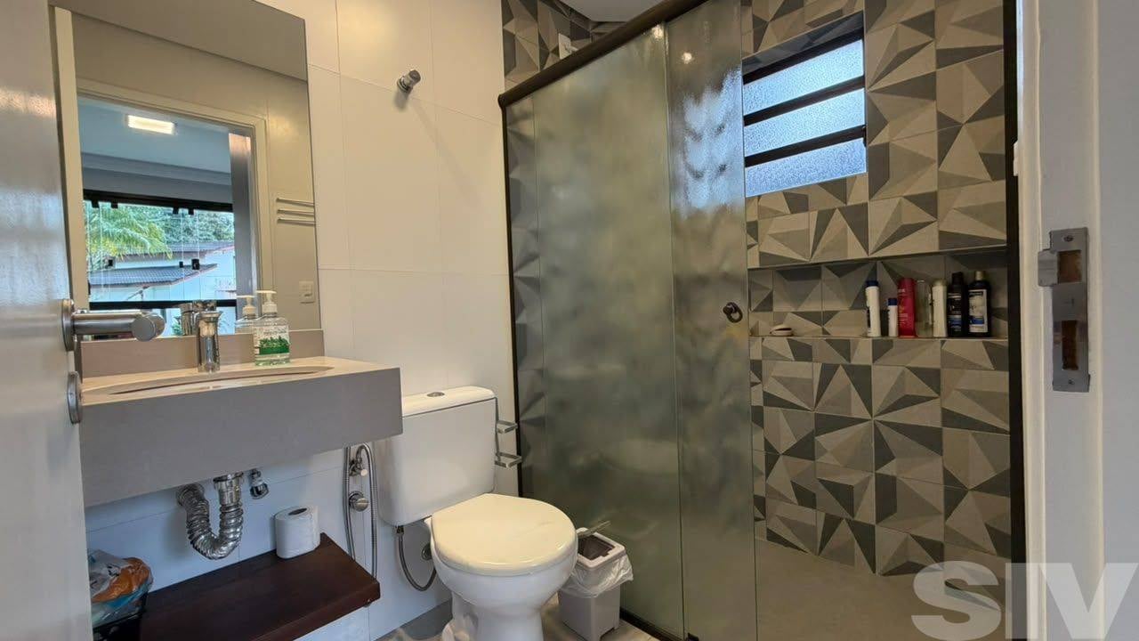 Casa com 4 dormitórios à venda, 233 m² por R$ 3.800.000,00 - Riviera Módulo 20 - Bertioga/SP - Imagem 5