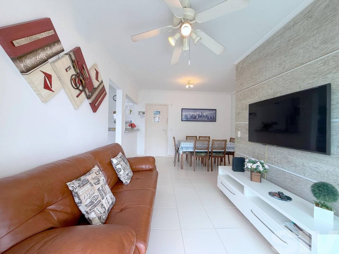 Apartamento com 3 dormitórios à venda, 88 m² por R$ 2.300.000,00 - Riviera Módulo 6 - Bertioga/SP - Imagem 5