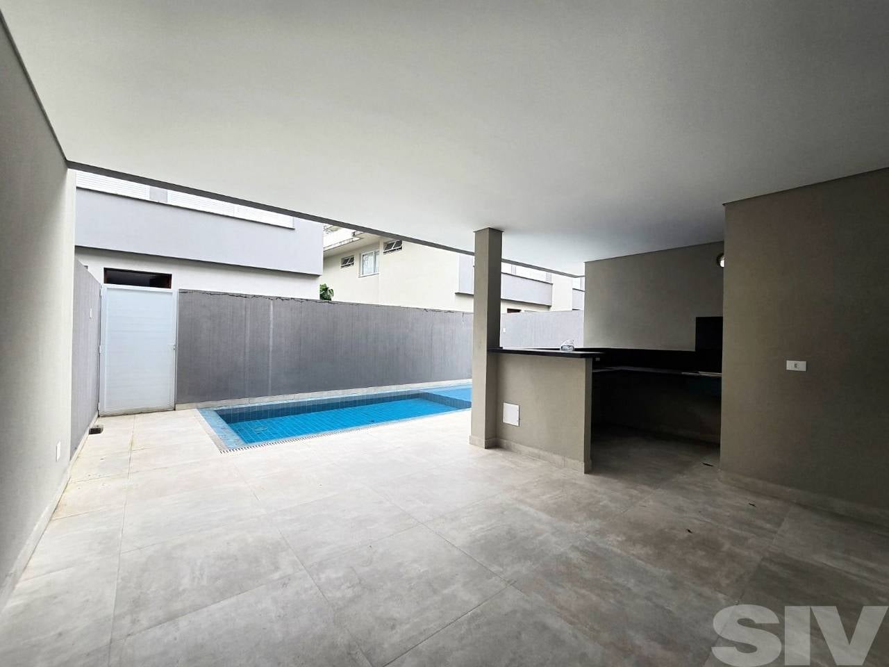 Village com 6 dormitórios à venda, 310 m² por R$ 4.990.000,00 - Riviera Módulo 17 - Bertioga/SP - Imagem 5