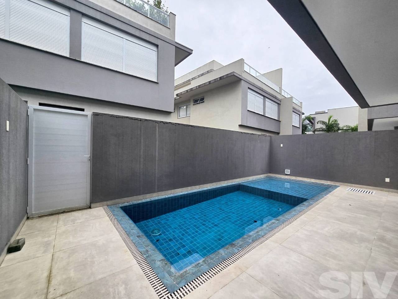 Village com 6 dormitórios à venda, 310 m² por R$ 4.990.000,00 - Riviera Módulo 17 - Bertioga/SP - Imagem 3