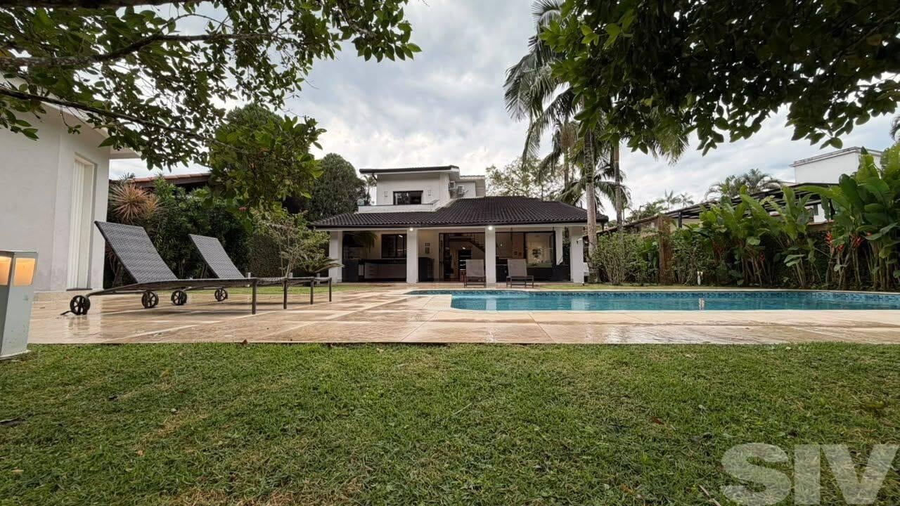Casa com 4 dormitórios à venda, 233 m² por R$ 3.800.000,00 - Riviera Módulo 20 - Bertioga/SP - Imagem 1