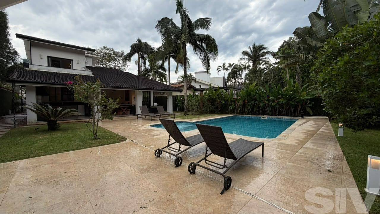 Casa com 4 dormitórios à venda, 233 m² por R$ 3.800.000,00 - Riviera Módulo 20 - Bertioga/SP - Imagem 3