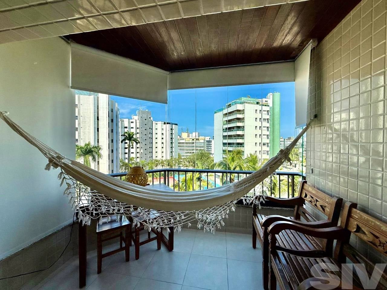 Apartamento com 2 dormitórios à venda, 77 m² por R$ 1.950.000,00 - Riviera Módulo 3 - Bertioga/SP - Imagem 2