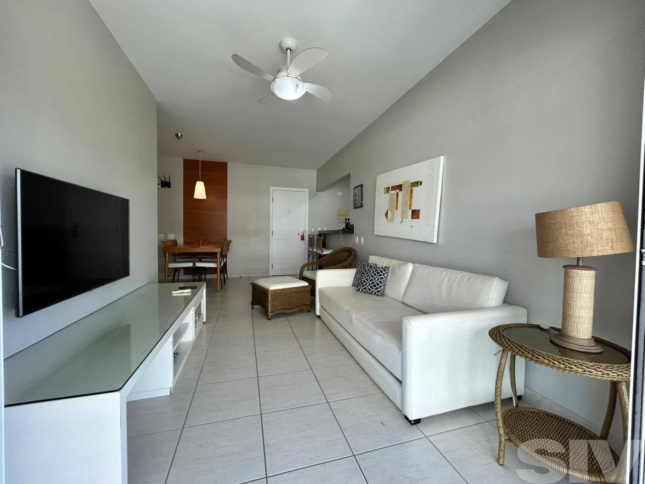 Apartamento com 2 dormitórios à venda, 80 m² por R$ 2.680.000,00 - Riviera Módulo 2 - Bertioga/SP - Imagem 5