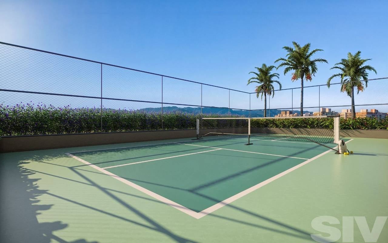 Apartamento com 4 dormitórios à venda, 203 m² por R$ 9.071.810,00 - Riviera Módulo 1 - Bertioga/SP - Imagem 2