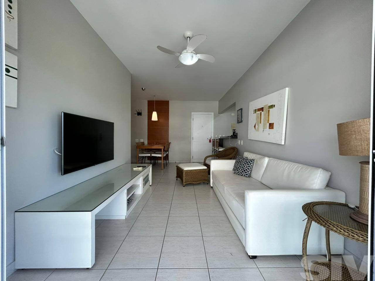 Apartamento com 2 dormitórios à venda, 80 m² por R$ 2.680.000,00 - Riviera Módulo 2 - Bertioga/SP - Imagem 1