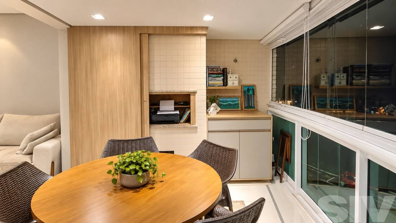 Apartamento com 3 dormitórios à venda, 87 m² por R$ 4.000.000,00 - Riviera Módulo 2 - Bertioga/SP - Imagem 1