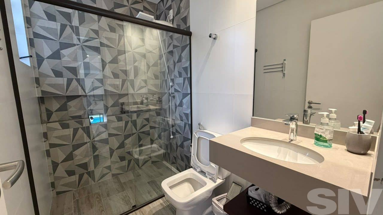 Casa com 4 dormitórios à venda, 233 m² por R$ 3.800.000,00 - Riviera Módulo 20 - Bertioga/SP - Imagem 4