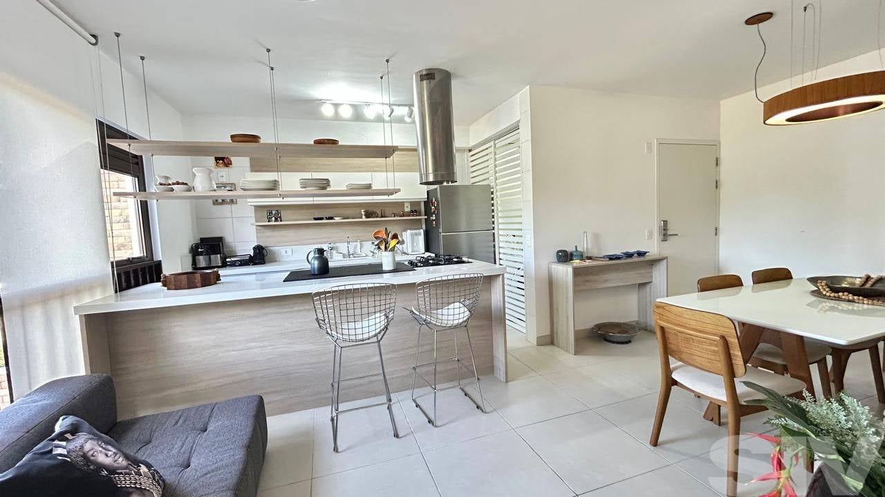 Village com 2 dormitórios à venda, 70 m² por R$ 1.650.000,00 - Riviera Módulo 24 - Bertioga/SP - Imagem 4