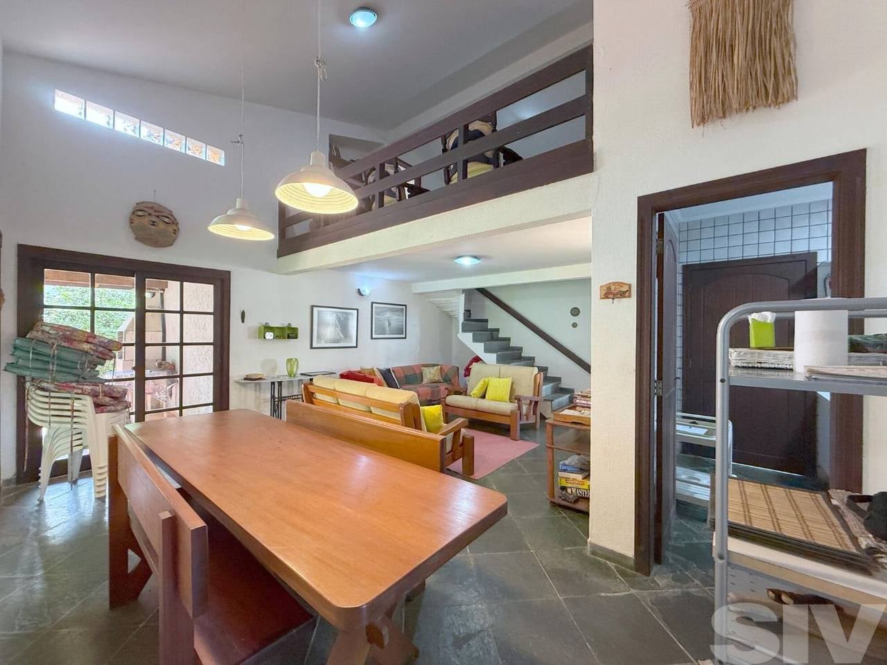 Casa com 4 dormitórios à venda, 180 m² por R$ 2.350.000,00 - Riviera Módulo 22 - Bertioga/SP - Imagem 3