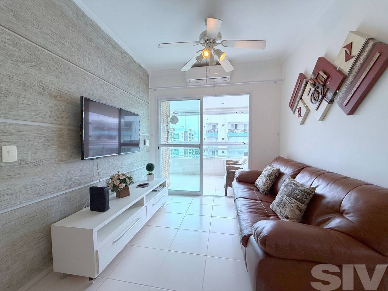 Apartamento com 3 dormitórios à venda, 88 m² por R$ 2.300.000,00 - Riviera Módulo 6 - Bertioga/SP - Imagem 4