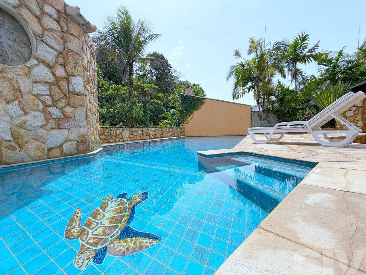 Casa com 4 dormitórios à venda, 253 m² por R$ 11.990.000,00 - Riviera Módulo 5 - Bertioga/SP - Imagem 3