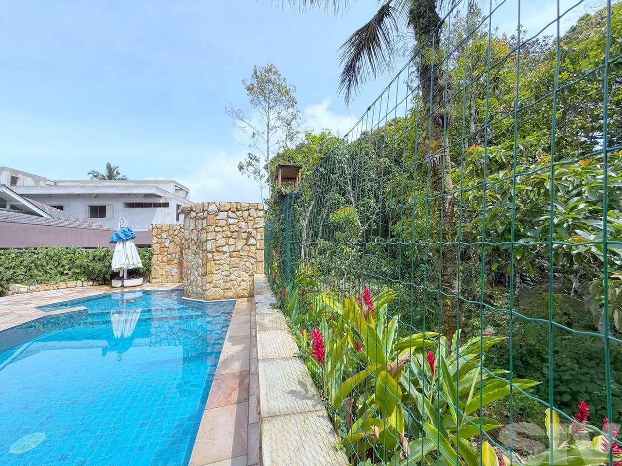 Casa com 4 dormitórios à venda, 253 m² por R$ 11.990.000,00 - Riviera Módulo 5 - Bertioga/SP - Imagem 4