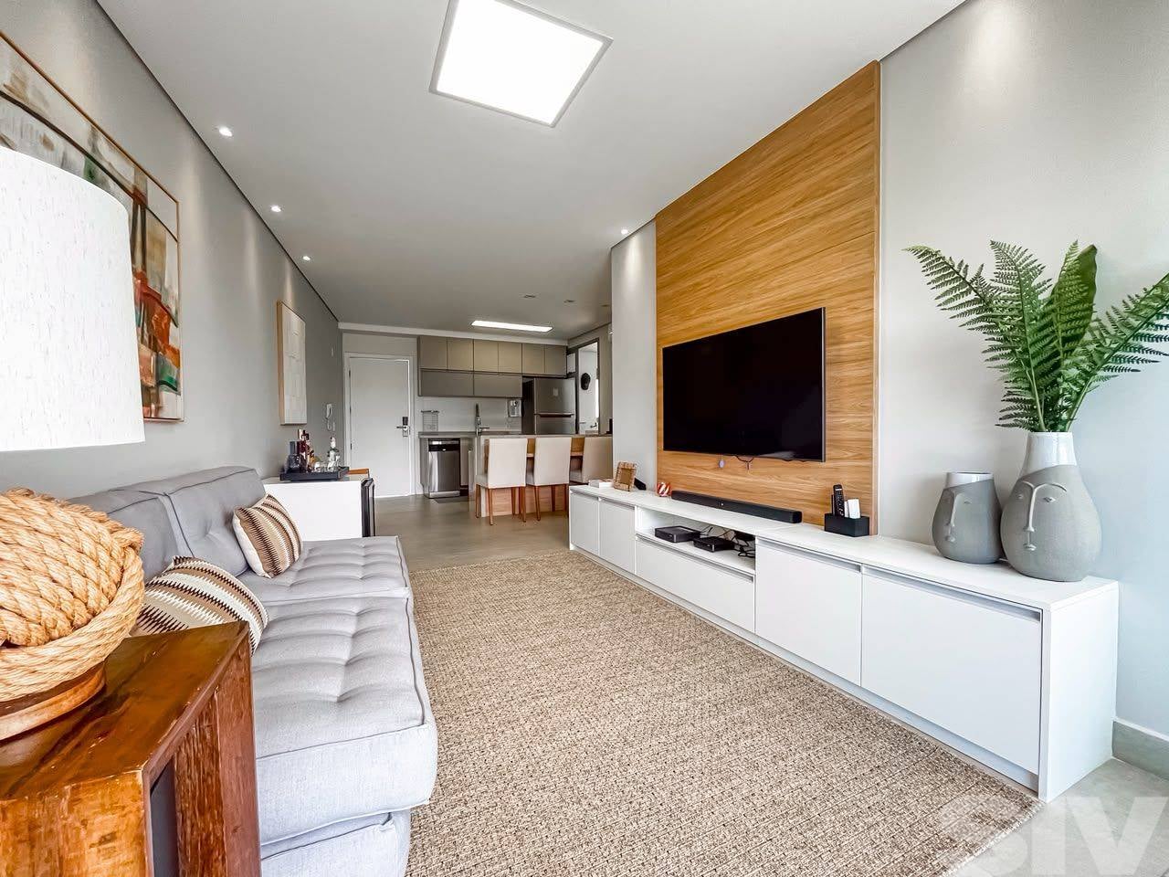 Apartamento com 2 dormitórios à venda, 94 m² por R$ 3.300.000,00 - Riviera Módulo 5 - Bertioga/SP - Imagem 2