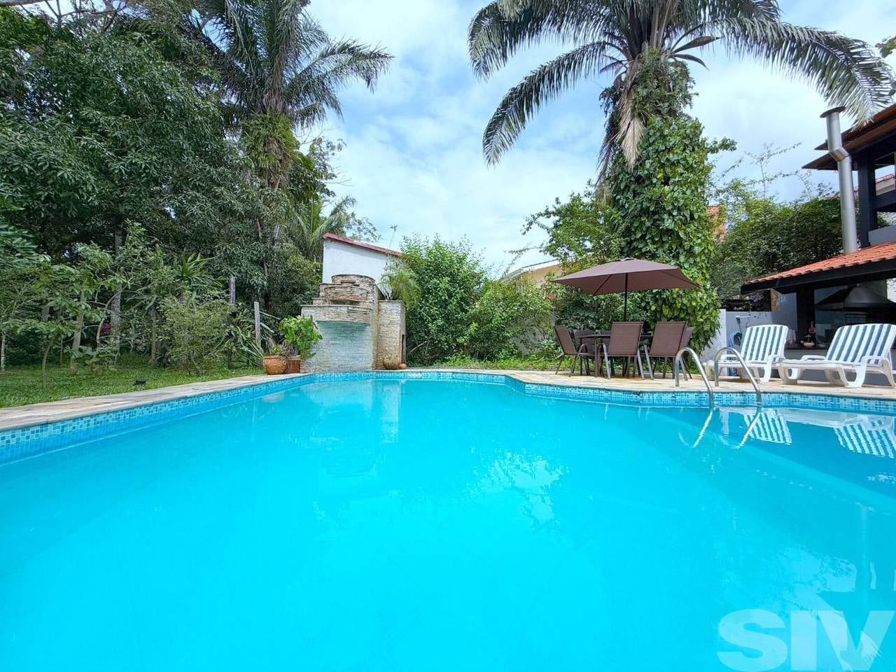 Casa com 5 dormitórios à venda, 230 m² por R$ 3.800.000,00 - Riviera Módulo 30 - Bertioga/SP - Imagem 4