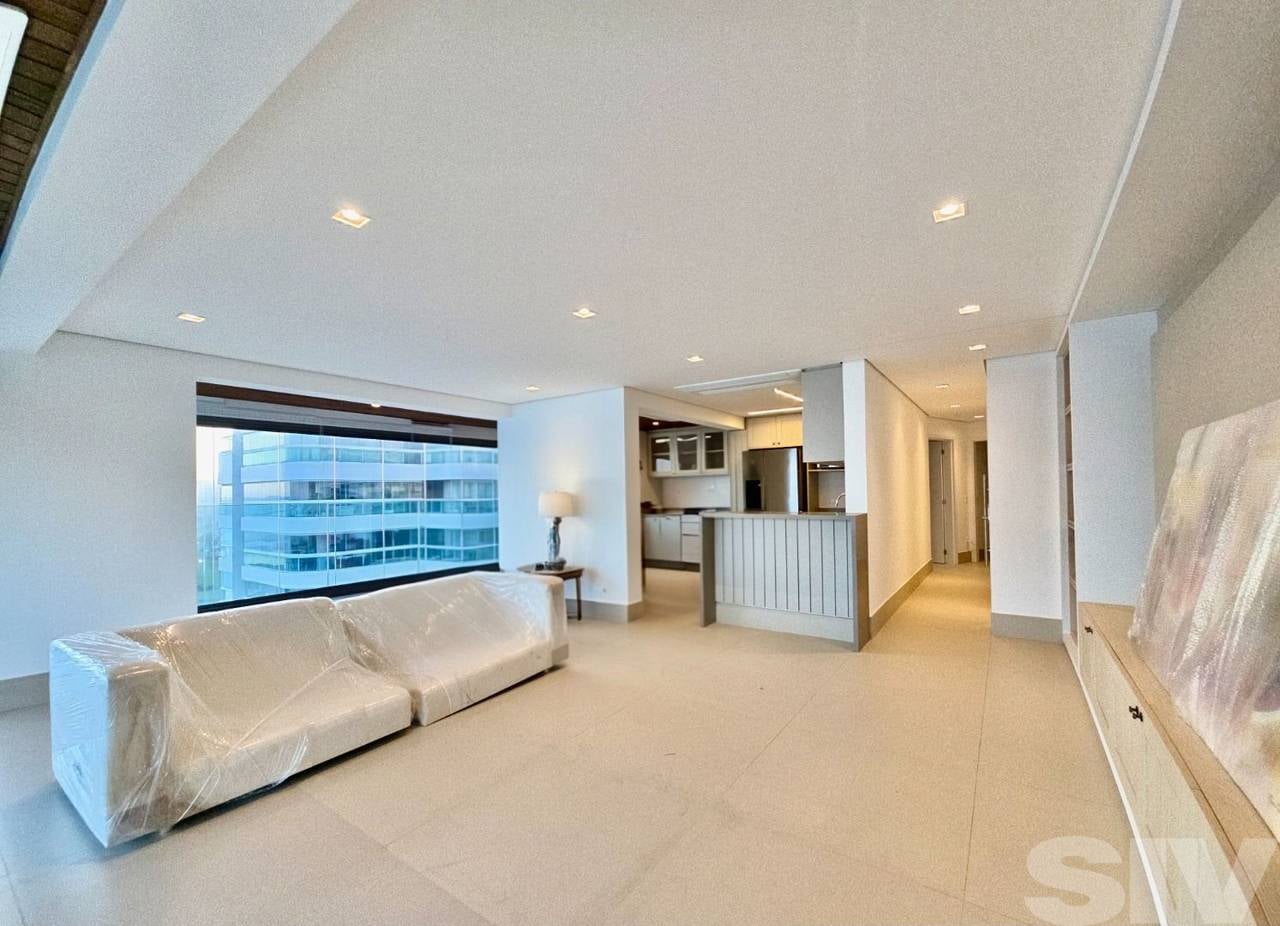 Apartamento com 4 dormitórios à venda, 208 m² por R$ 17.500.000,00 - Riviera - Módulo 8 - Bertioga/SP - Imagem 2
