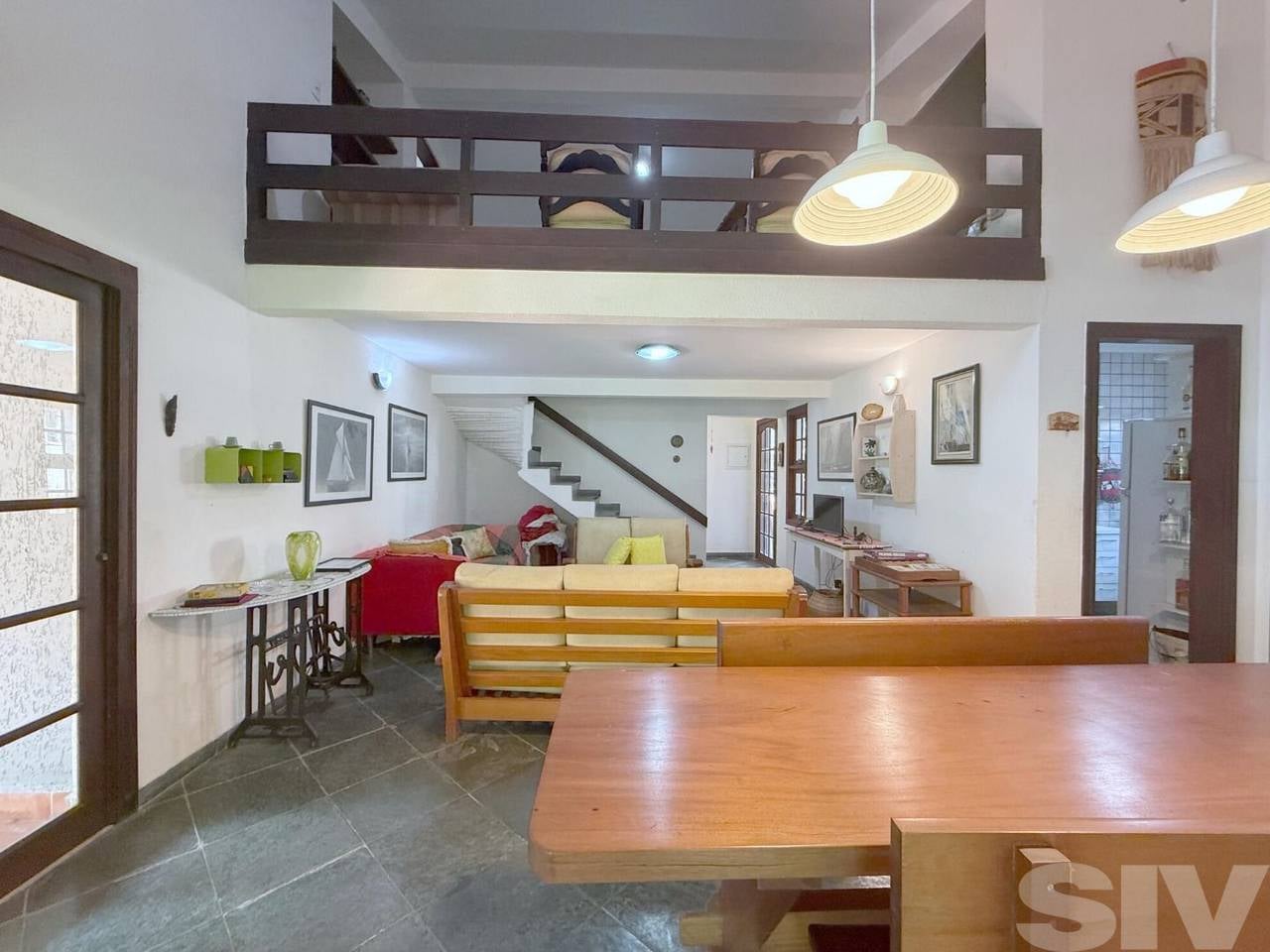 Casa com 4 dormitórios à venda, 180 m² por R$ 2.350.000,00 - Riviera Módulo 22 - Bertioga/SP - Imagem 2