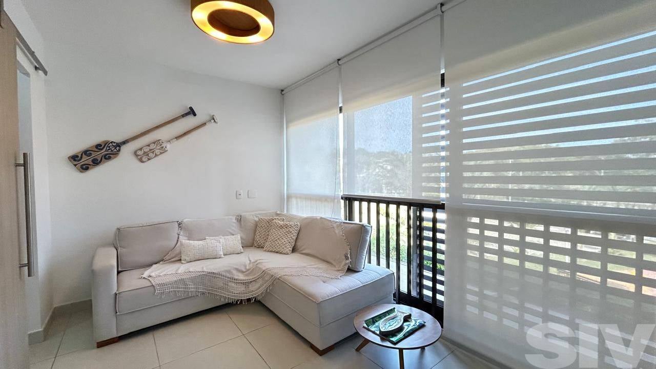 Village com 2 dormitórios à venda, 70 m² por R$ 1.650.000,00 - Riviera Módulo 24 - Bertioga/SP - Imagem 3