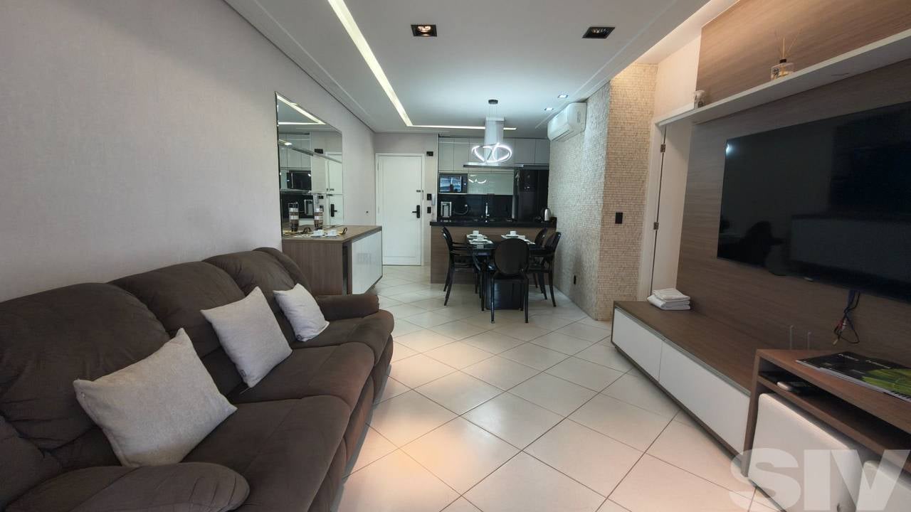 Apartamento com 3 dormitórios à venda, 93 m² por R$ 3.500.000,00 - Riviera Módulo 8 - Bertioga/SP - Imagem 5