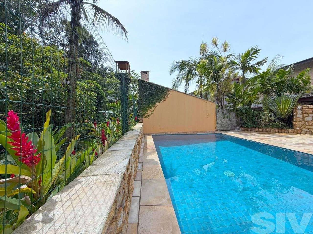 Casa com 4 dormitórios à venda, 253 m² por R$ 11.990.000,00 - Riviera Módulo 5 - Bertioga/SP - Imagem 5