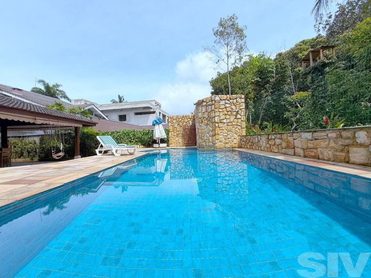 Casa com 4 dormitórios à venda, 253 m² por R$ 11.990.000,00 - Riviera Módulo 5 - Bertioga/SP - Imagem 2