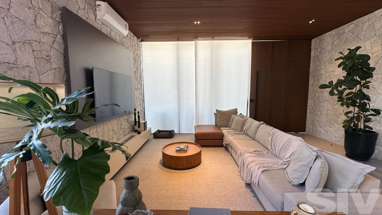 Casa com 5 dormitórios à venda, 500 m² por R$ 14.900.000,00 - Riviera Módulo 17 - Bertioga/SP - Imagem 5