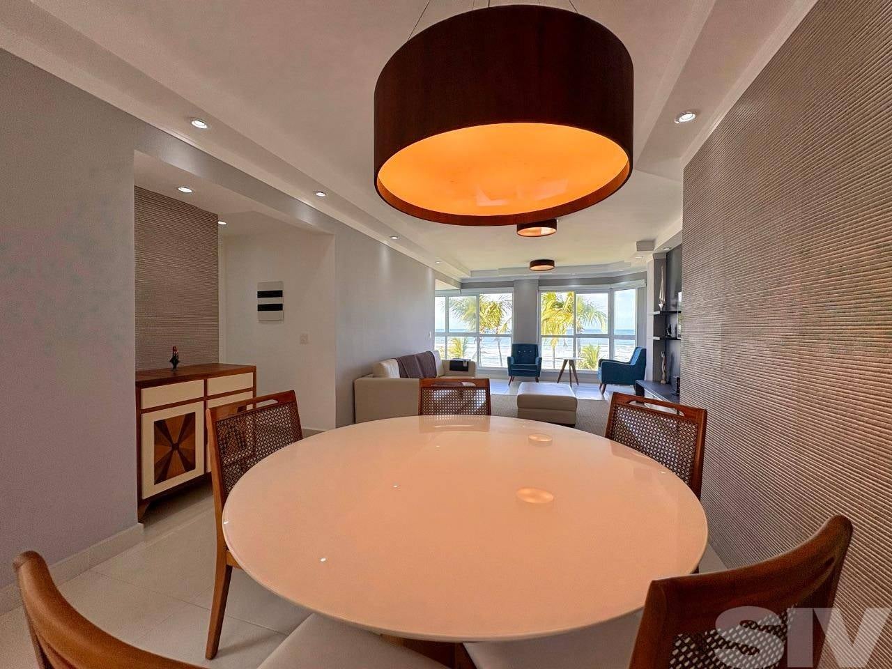 Apartamento com 4 dormitórios à venda, 148 m² por R$ 7.200.000,00 - Riviera Módulo 4 - Bertioga/SP - Imagem 5