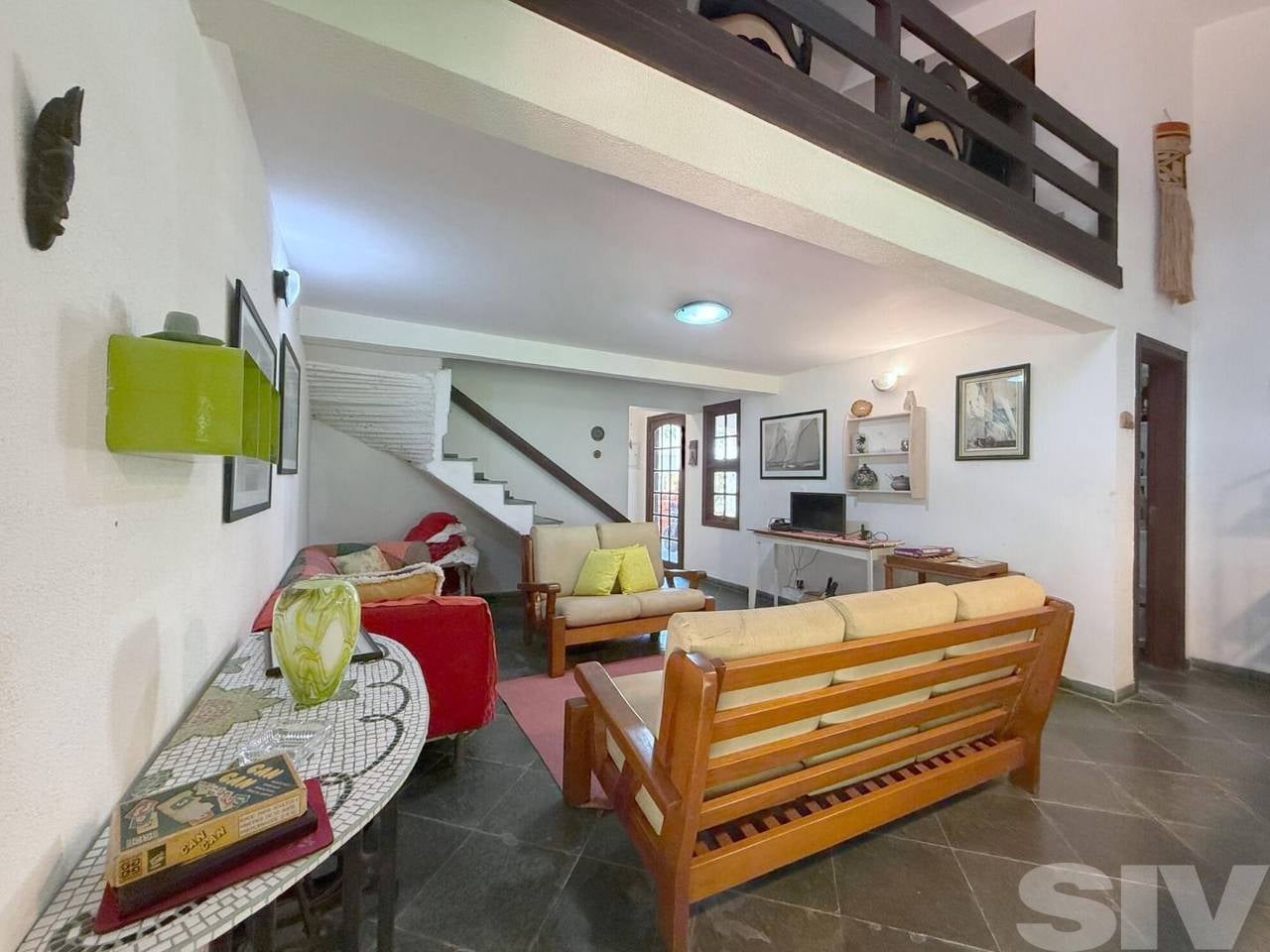 Casa com 4 dormitórios à venda, 180 m² por R$ 2.350.000,00 - Riviera Módulo 22 - Bertioga/SP - Imagem 1