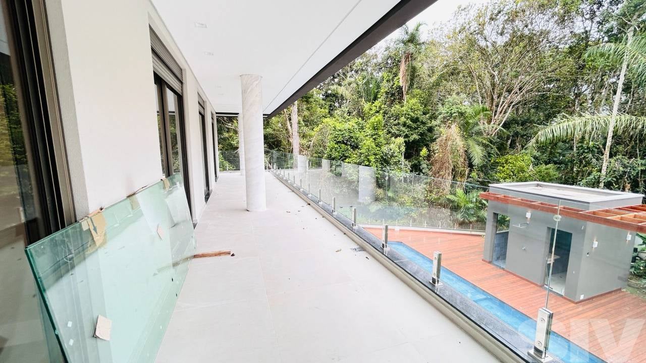 Casa com 7 dormitórios à venda, 629 m² por R$ 8.900.000,00 - Riviera Módulo 16 - Bertioga/SP - Imagem 4