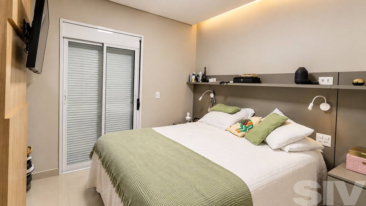 Apartamento com 3 dormitórios à venda, 87 m² por R$ 4.000.000,00 - Riviera Módulo 2 - Bertioga/SP - Imagem 4