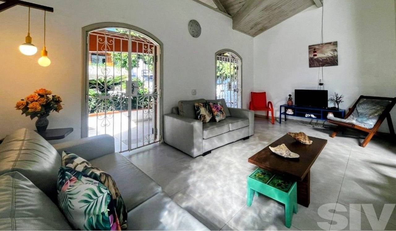 Casa com 3 dormitórios à venda, 190 m² por R$ 4.990.000,00 - Riviera Módulo 5 - Bertioga/SP - Imagem 4