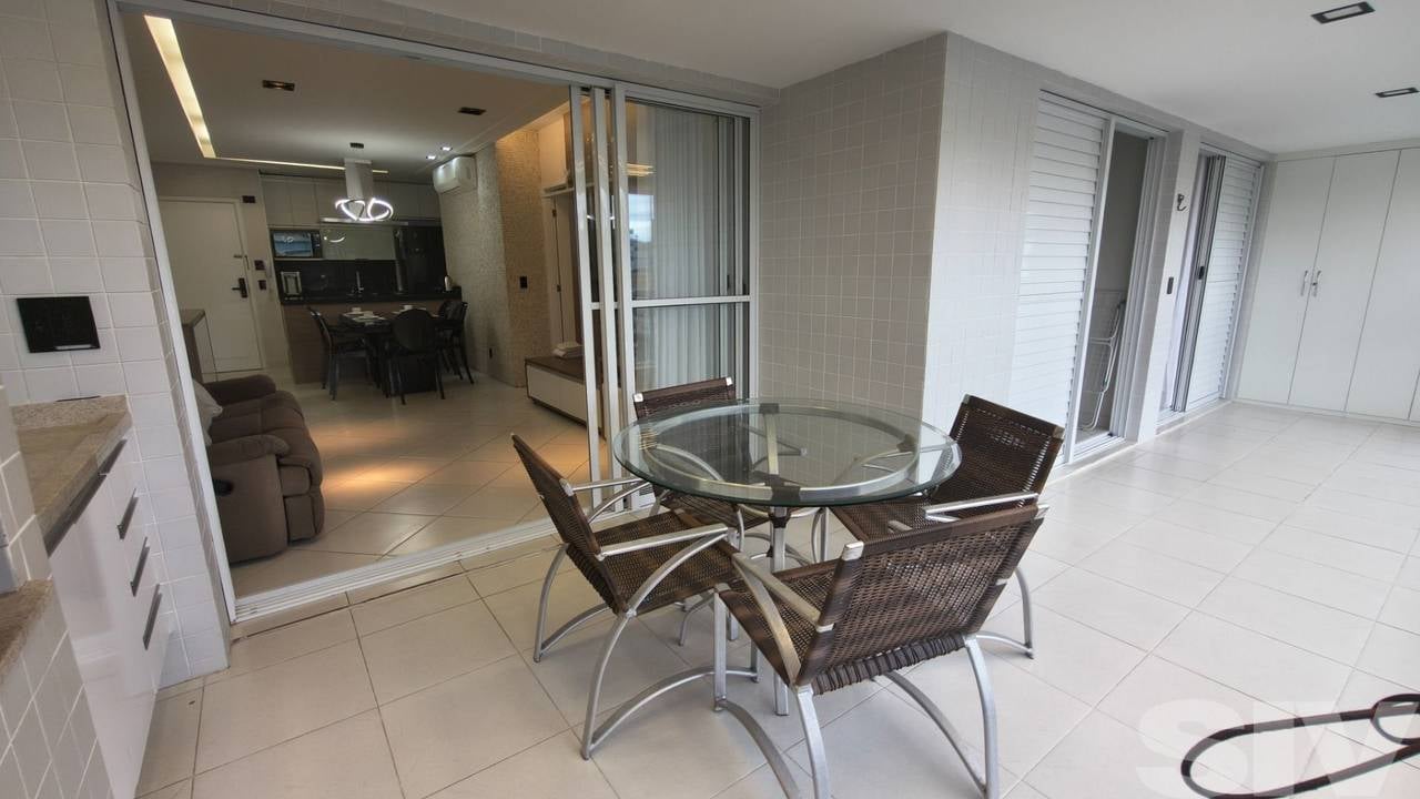 Apartamento com 3 dormitórios à venda, 93 m² por R$ 3.500.000,00 - Riviera Módulo 8 - Bertioga/SP - Imagem 2