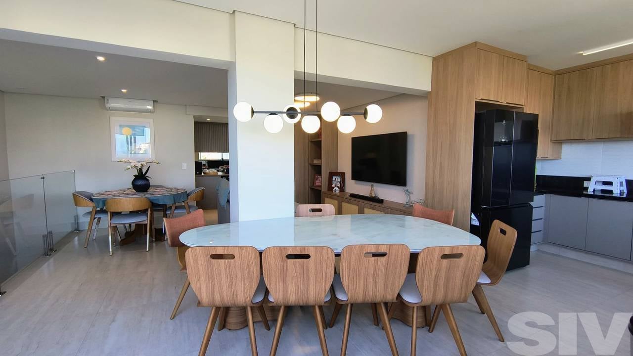 Cobertura com 4 dormitórios à venda, 180 m² por R$ 6.000.000,00 - Riviera Módulo 4 - Bertioga/SP - Imagem 4
