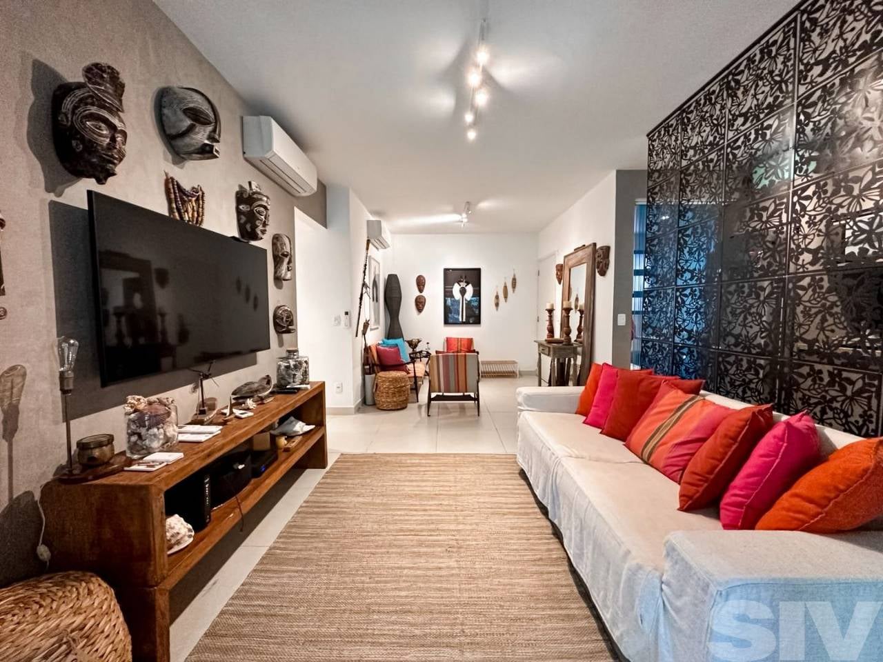 Village com 3 dormitórios à venda, 131 m² por R$ 3.000.000,00 - Riviera Módulo 24 - Bertioga/SP - Imagem 2
