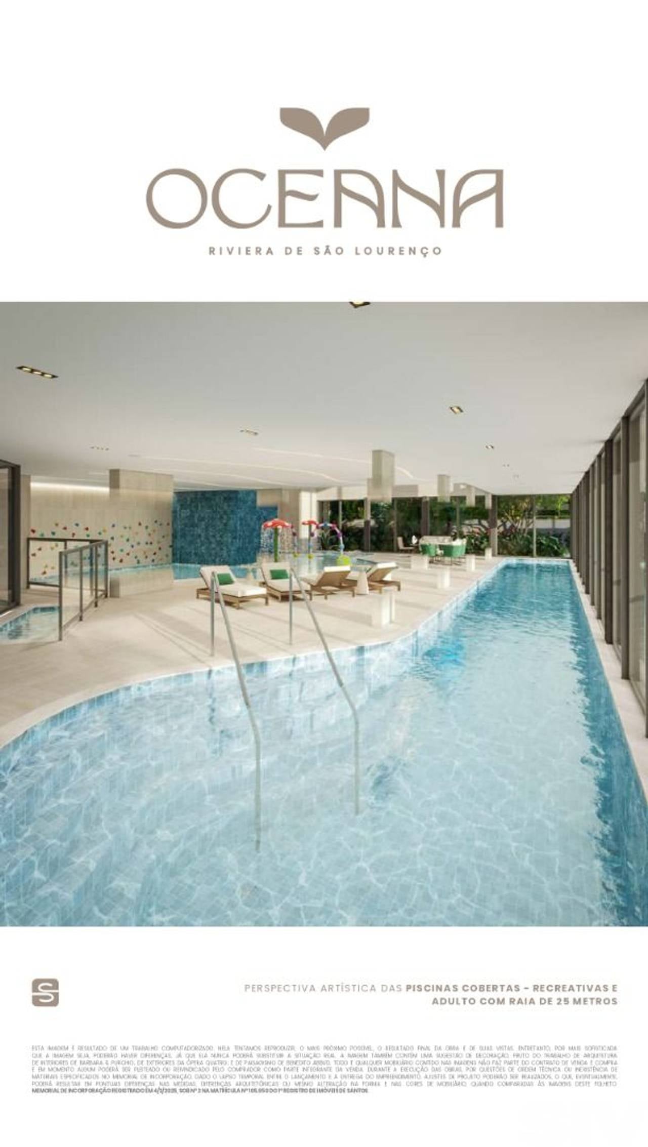 Apartamento com 3 dormitórios à venda, 140 m² por R$ 4.709.000,00 - Riviera Módulo 18 - Bertioga/SP - Imagem 5