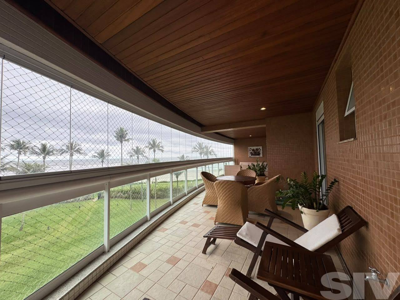 Apartamento com 4 dormitórios à venda, 235 m² por R$ 12.000.000,00 - Riviera Módulo 6 - Bertioga/SP - Imagem 5
