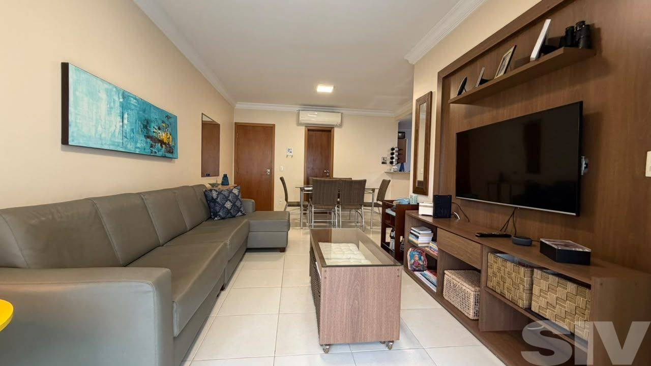 Apartamento com 4 dormitórios à venda, 124 m² por R$ 4.500.000,00 - Riviera Módulo 7 - Bertioga/SP - Imagem 4