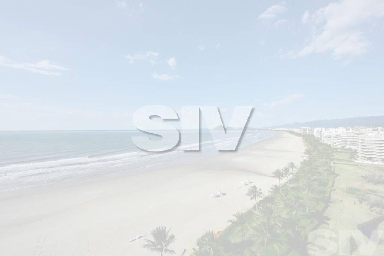 Apartamento com 3 dormitórios à venda, 104 m² por R$ 2.700.000,00 - Riviera Módulo 7 - Bertioga/SP - Imagem 1