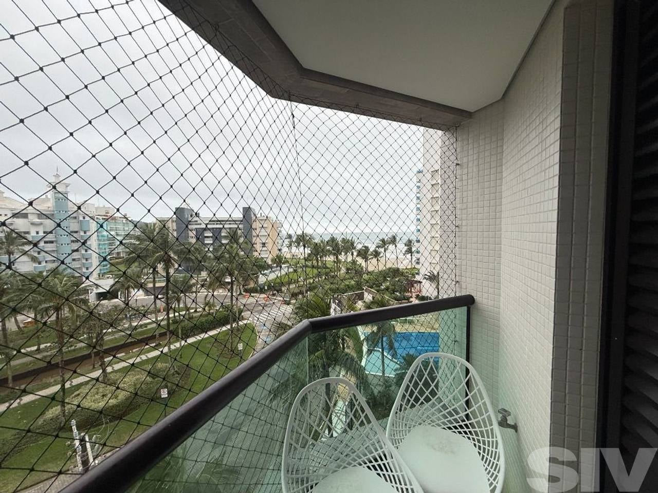 Apartamento com 4 dormitórios à venda, 260 m² por R$ 11.400.000,00 - Riviera Módulo 6 - Bertioga/SP - Imagem 3